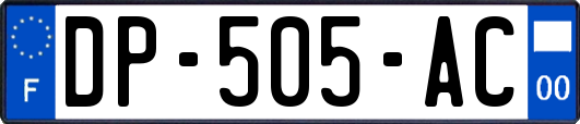 DP-505-AC