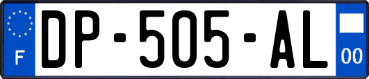 DP-505-AL