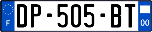 DP-505-BT