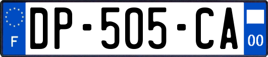 DP-505-CA