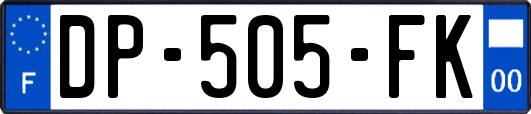 DP-505-FK