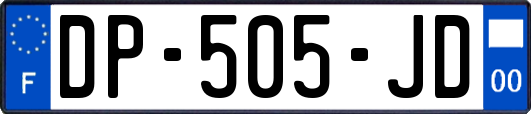 DP-505-JD