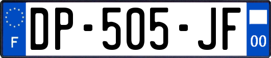 DP-505-JF