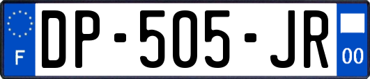 DP-505-JR