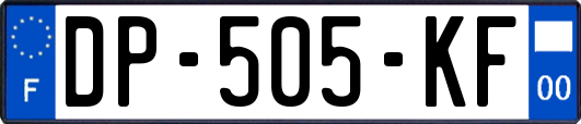 DP-505-KF