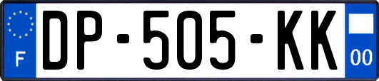 DP-505-KK