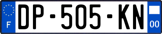 DP-505-KN