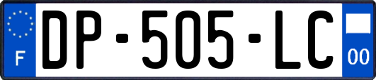 DP-505-LC
