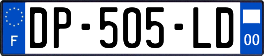 DP-505-LD