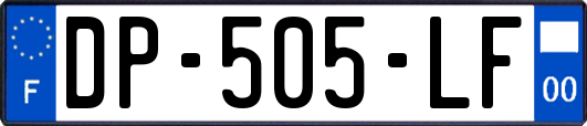 DP-505-LF