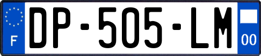 DP-505-LM