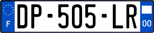 DP-505-LR