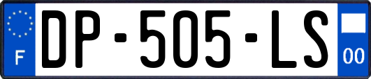 DP-505-LS