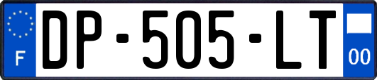 DP-505-LT