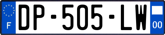 DP-505-LW