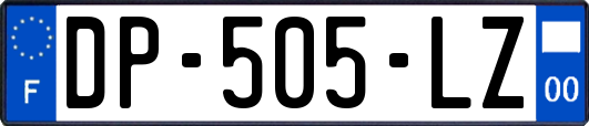 DP-505-LZ