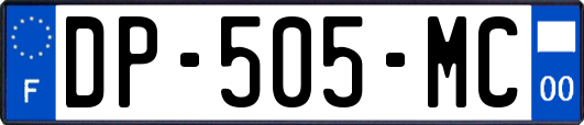 DP-505-MC