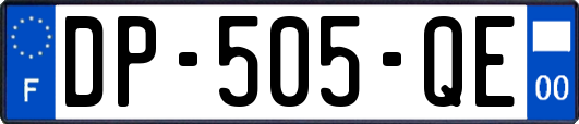 DP-505-QE