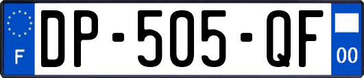 DP-505-QF