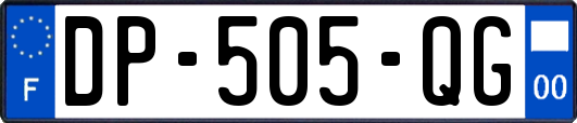 DP-505-QG