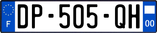 DP-505-QH