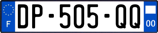 DP-505-QQ