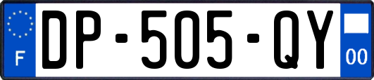 DP-505-QY