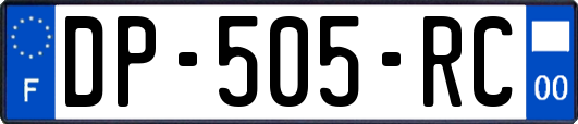 DP-505-RC