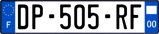 DP-505-RF