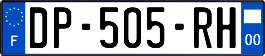 DP-505-RH