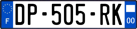 DP-505-RK