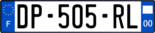 DP-505-RL