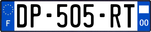 DP-505-RT