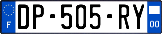 DP-505-RY