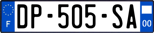 DP-505-SA