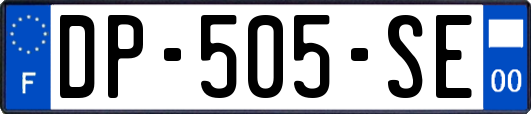 DP-505-SE