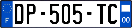 DP-505-TC