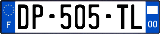 DP-505-TL