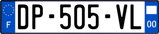 DP-505-VL