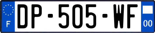 DP-505-WF