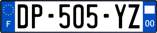 DP-505-YZ