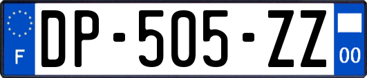 DP-505-ZZ