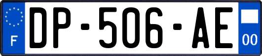 DP-506-AE