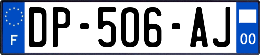 DP-506-AJ