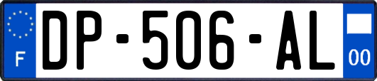 DP-506-AL