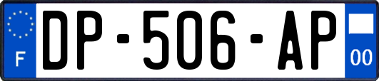 DP-506-AP