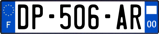 DP-506-AR