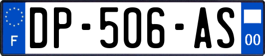 DP-506-AS