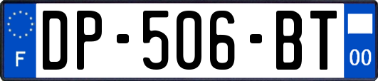 DP-506-BT