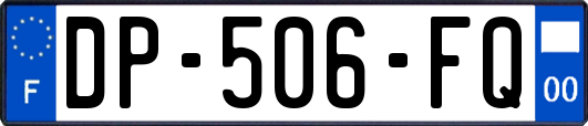 DP-506-FQ